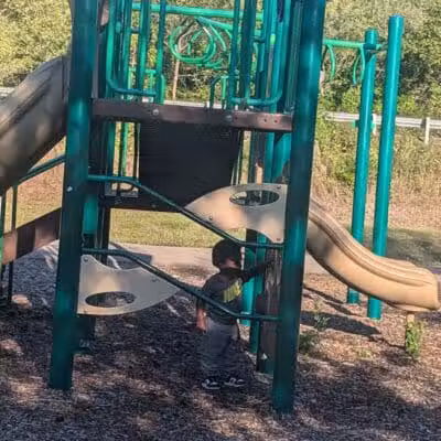 Hanford Village Park - Columbus, OH