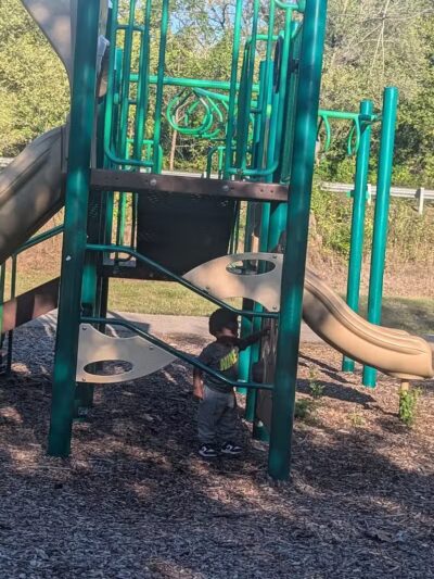 Hanford Village Park - Columbus, OH