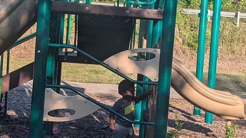 Hanford Village Park - Columbus, OH