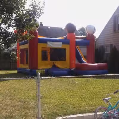 Hanford Village Park - Columbus, OH