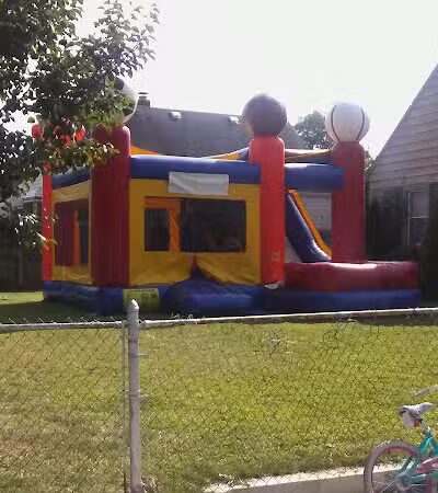 Hanford Village Park - Columbus, OH