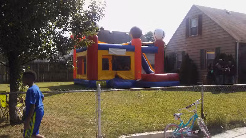 Hanford Village Park - Columbus, OH