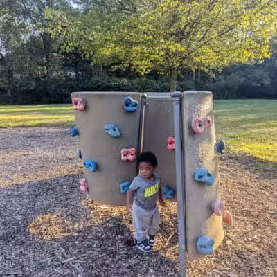 Hanford Village Park - Columbus, OH