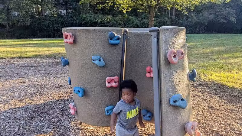 Hanford Village Park - Columbus, OH