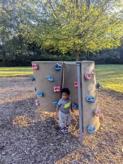 Hanford Village Park - Columbus, OH