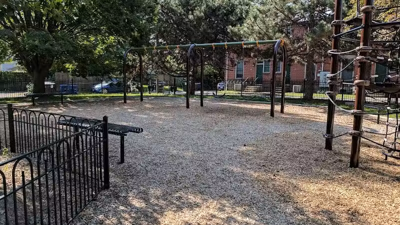 Harrison West Park - Columbus, OH