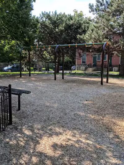 Harrison West Park - Columbus, OH