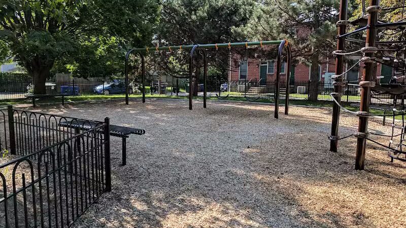 Harrison West Park - Columbus, OH