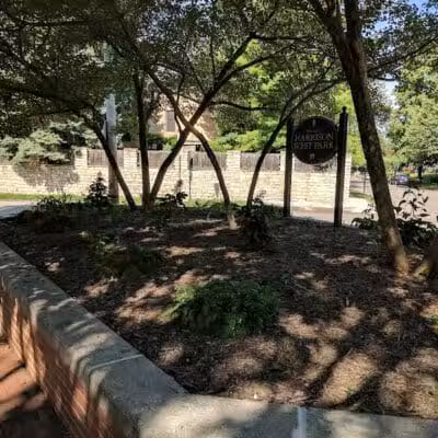 Harrison West Park - Columbus, OH