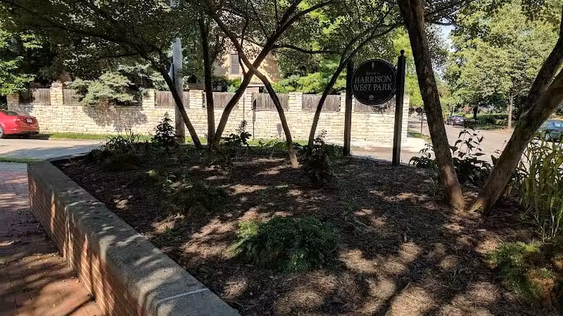 Harrison West Park - Columbus, OH