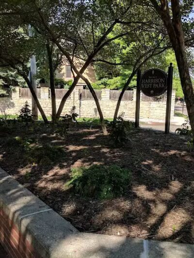 Harrison West Park - Columbus, OH