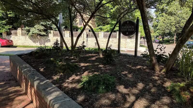 Harrison West Park - Columbus, OH