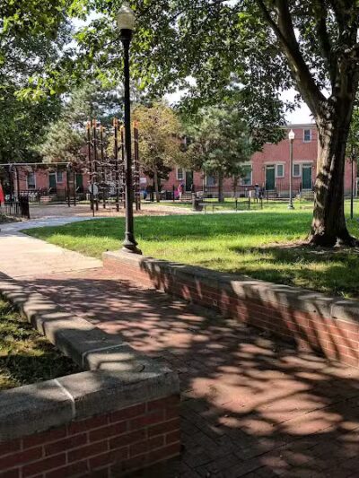 Harrison West Park - Columbus, OH