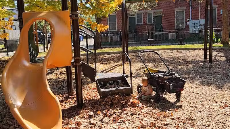 Harrison West Park - Columbus, OH