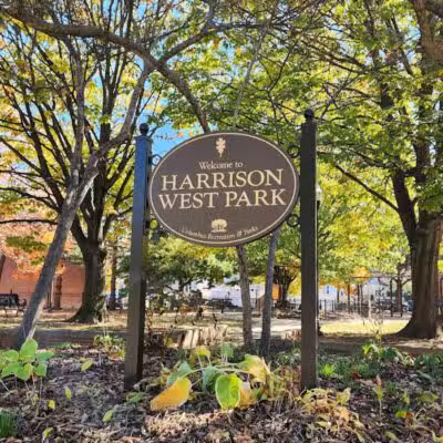 Harrison West Park - Columbus, OH
