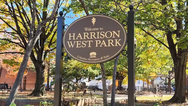 Harrison West Park - Columbus, OH
