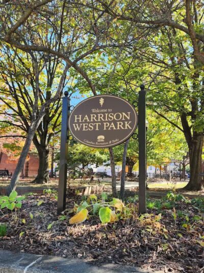 Harrison West Park - Columbus, OH