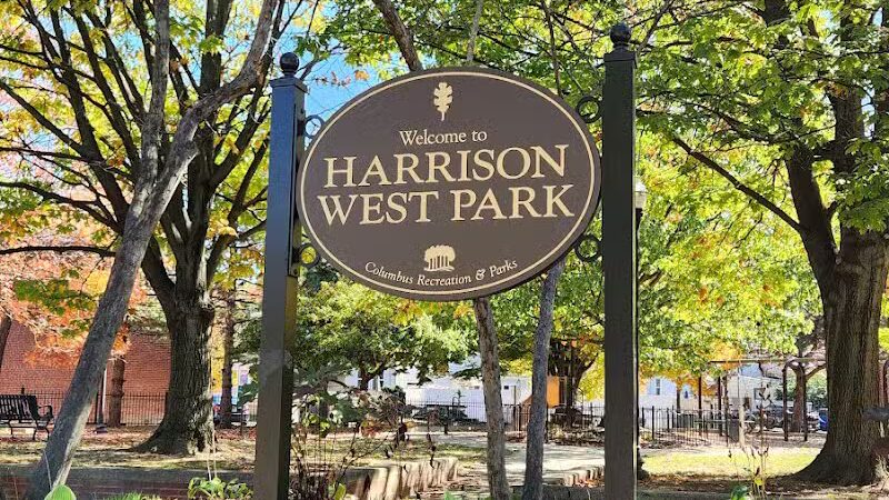 Harrison West Park - Columbus, OH