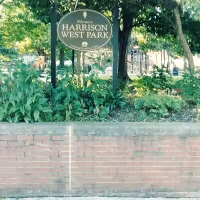 Harrison West Park - Columbus, OH