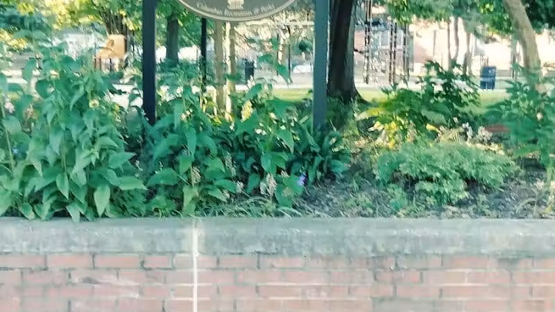 Harrison West Park - Columbus, OH