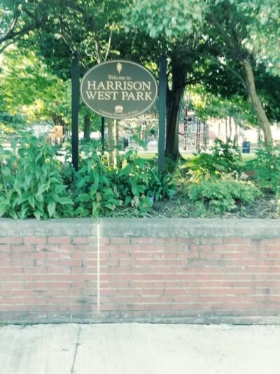 Harrison West Park - Columbus, OH