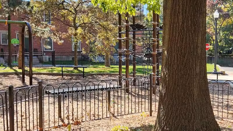 Harrison West Park - Columbus, OH