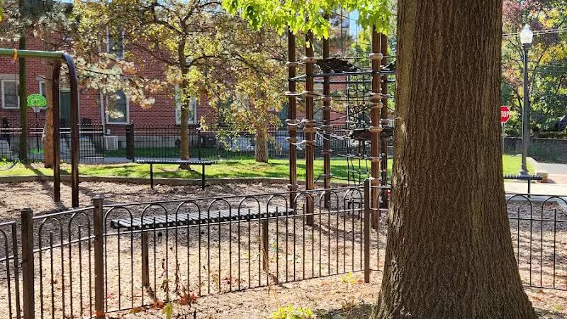 Harrison West Park - Columbus, OH