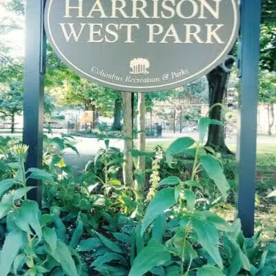 Harrison West Park - Columbus, OH