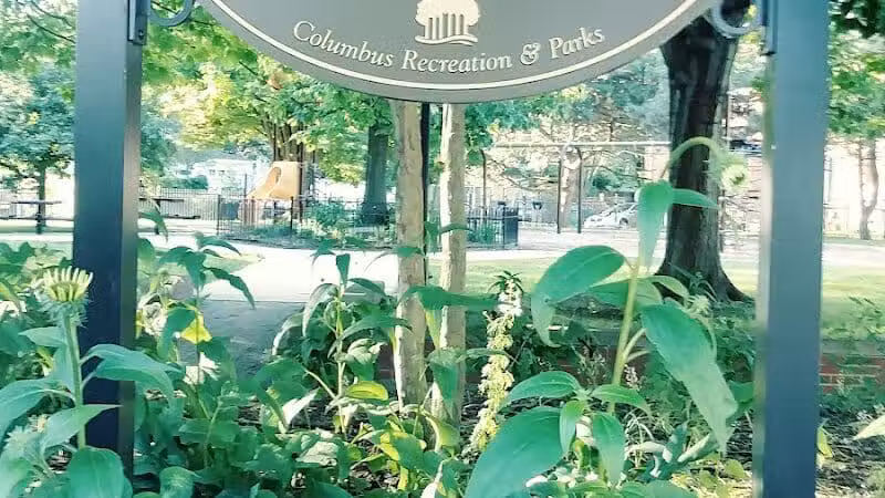 Harrison West Park - Columbus, OH