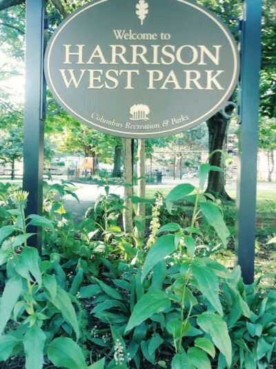Harrison West Park - Columbus, OH