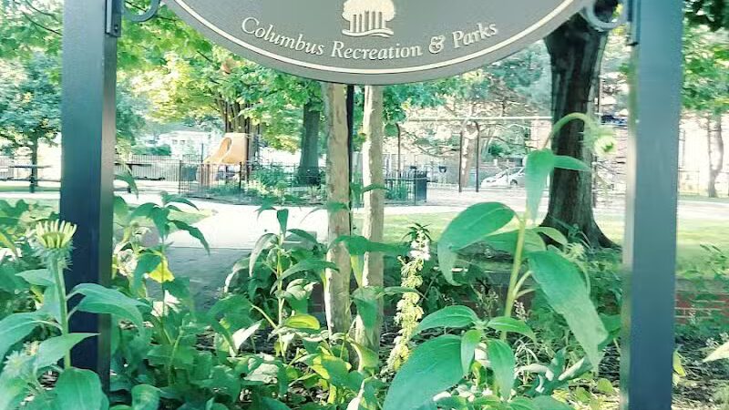 Harrison West Park - Columbus, OH