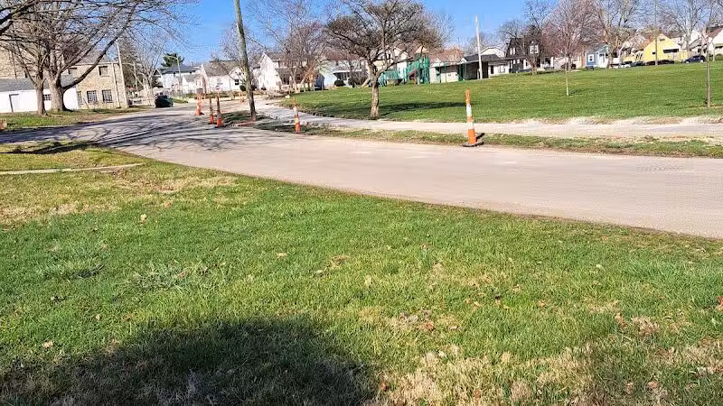 Hauntz Park - Columbus, OH