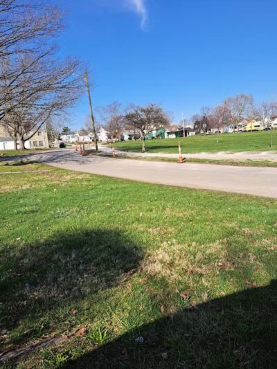 Hauntz Park - Columbus, OH