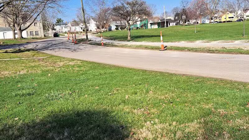 Hauntz Park - Columbus, OH