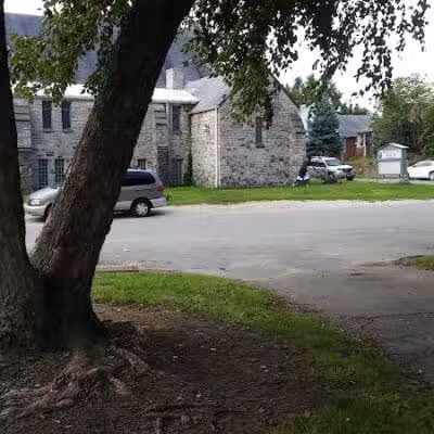 Hauntz Park - Columbus, OH