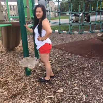 Hauntz Park - Columbus, OH