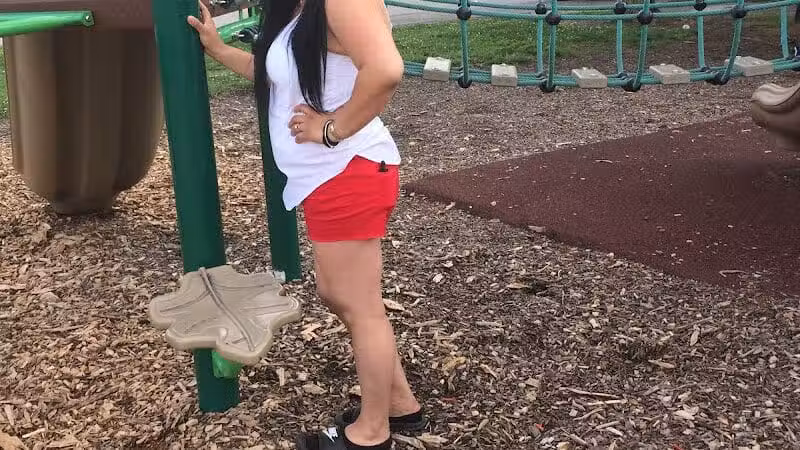 Hauntz Park - Columbus, OH