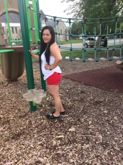 Hauntz Park - Columbus, OH