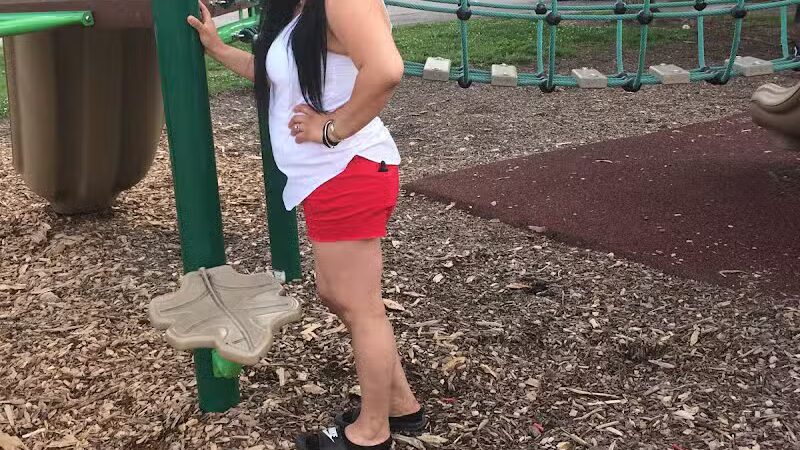 Hauntz Park - Columbus, OH