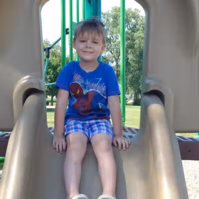 Hauntz Park - Columbus, OH