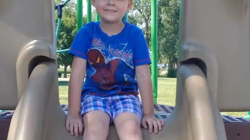 Hauntz Park - Columbus, OH