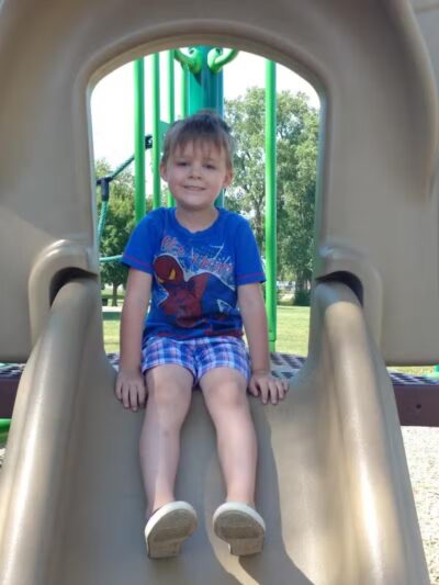 Hauntz Park - Columbus, OH