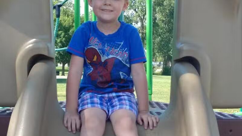 Hauntz Park - Columbus, OH