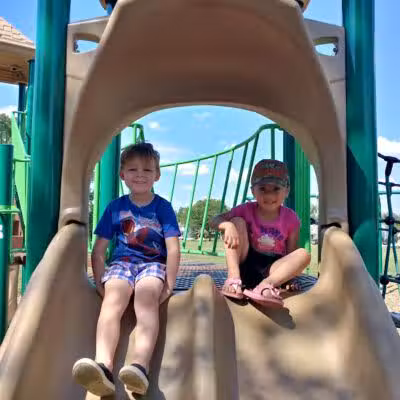 Hauntz Park - Columbus, OH