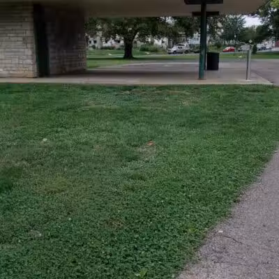 Hauntz Park - Columbus, OH