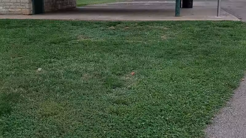 Hauntz Park - Columbus, OH