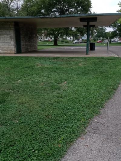 Hauntz Park - Columbus, OH