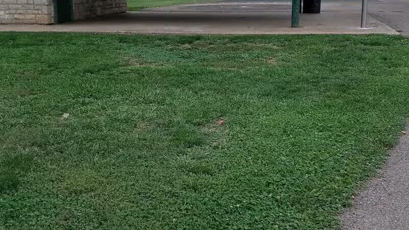 Hauntz Park - Columbus, OH