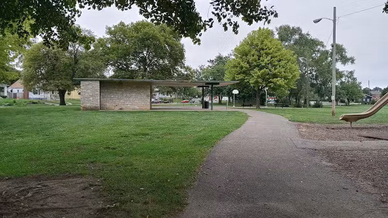 Hauntz Park - Columbus, OH