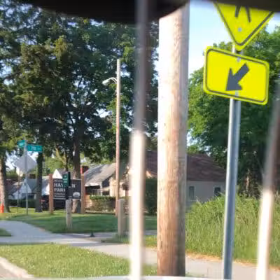 Hayden Park - Columbus, OH